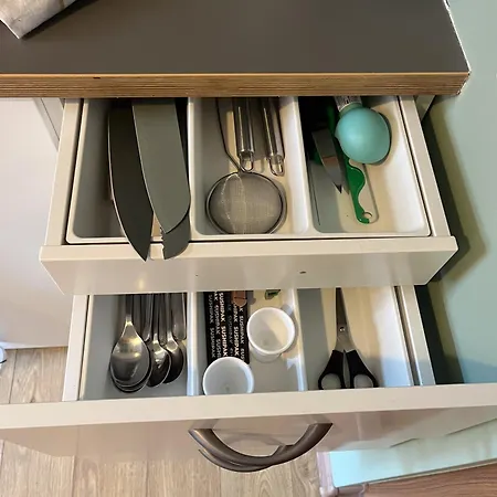 דירה Bydguest Pl - Blisko Centrum בידגוז'יז'