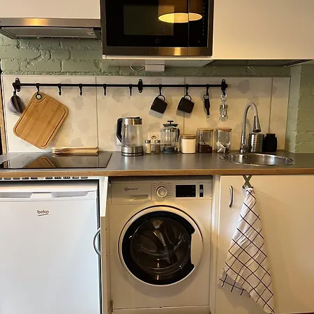 Bydguest Pl - Blisko Centrum דירה *