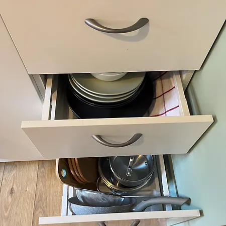 דירה Bydguest Pl - Blisko Centrum