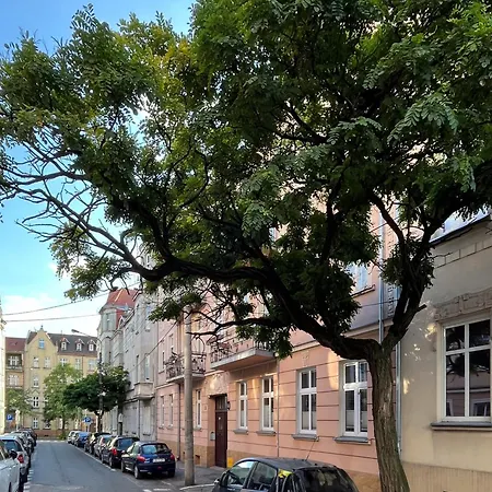 דירה Bydguest Pl - Blisko Centrum *