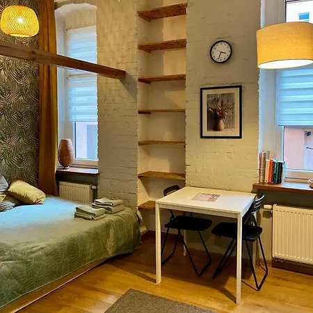 דירה Bydguest Pl - Blisko Centrum