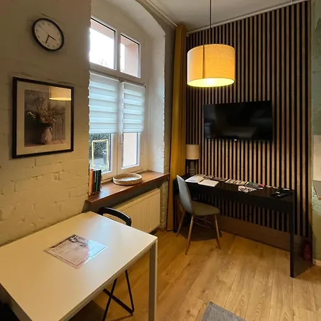 Bydguest Pl - Blisko Centrum