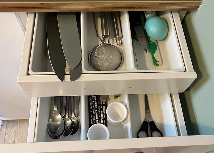 דירה Bydguest Pl - Blisko Centrum בידגוז'יז'