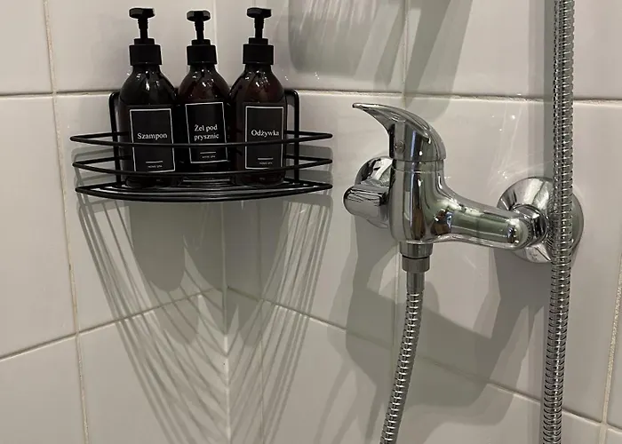 Bydguest Pl - Blisko Centrum