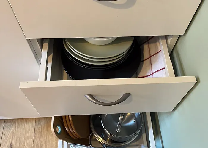 דירה Bydguest Pl - Blisko Centrum