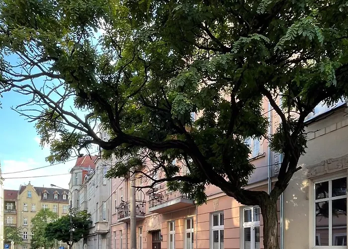 דירה Bydguest Pl - Blisko Centrum *