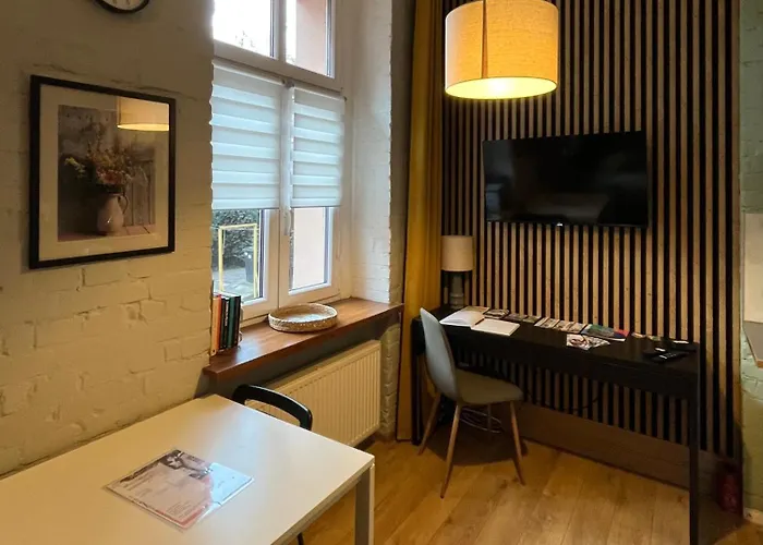 Bydguest Pl - Blisko Centrum